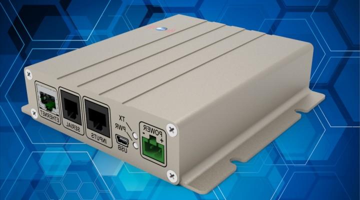 NOW AVAILABLE : 20-62 Transmitter with Ethernet